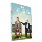 Shrinking Season 1-2 (DVD 6 Disc)