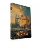American Primeval Season 1 (DVD)