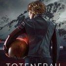 Totenfrau Season 1 (Blu-ray) 2022
