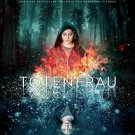 Totenfrau Season 2 (Blu-ray) 2025