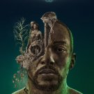 Altered Carbon Season 2 (Blu-ray) 2020