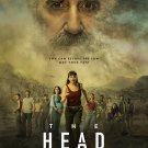 The Head Season 3 (Blu-ray) 2024