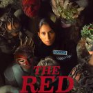The Red King Season 1 (Blu-ray) 2024