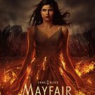 Mayfair Witches Season 2 (Blu-ray) 2025