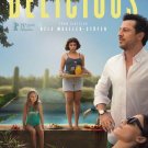 Delicious (Blu-ray) 2025
