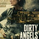 Dirty Angels (Blu-ray) 2024
