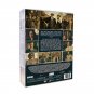 Peaky Blinders Season 1-6 (DVD 12 Disc)