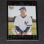 TYLER CLIPPARD 2007 TOPPS UPDATE #152 ROOKIE Yankees