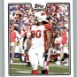 DARNELL DOCKETT 2008 TOPPS #200 Arizona Cardinals