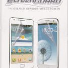 Samsung Galaxy S3 Professional screenguard screen protector NIP 2X Cell phone
