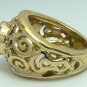 Incredible Craftmanship! Colombian Emerald Ring 2cts
