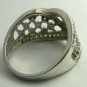 Antique Inspired Diamond & Gold Ring