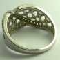 Antique Inspired Diamond & Gold Ring