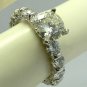 Illuminating Diamond Ring with Diamond Eternity Band