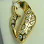 DREAMY DIAMOND HEART PENDANT .75 CTS