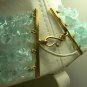 780cts Movie Star Ready! MultiStrand Aquamarine & Diamond Necklace