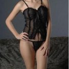 ~ Gorgeous Ruffled Cami Set ~