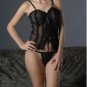 ~ Gorgeous Ruffled Cami Set ~