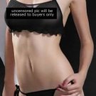 ~ Sheer & Mesh See Thru Cami Set ~