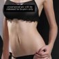 ~ Sheer & Mesh See Thru Cami Set ~
