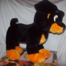 Halloween Decorations, Plush Toy, Large Dog