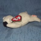 Stuffed Animal, Plush Toy, Ty beanie Baby lamb