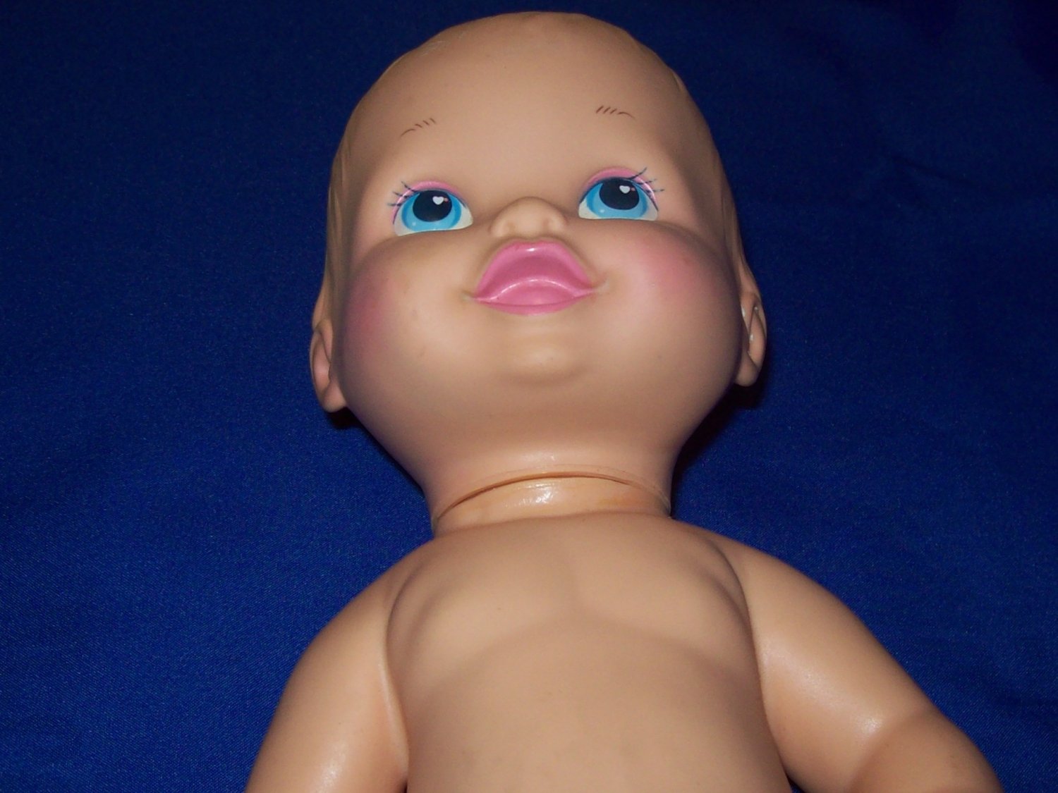 baby dolls with body parts