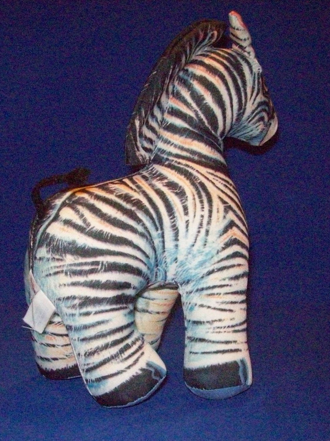 zebra stuffed animals cheap