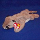 Ty beanie baby mountain lion named Canyon  Stuffed Toy