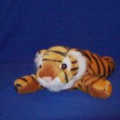 STUFFED ANIMALS,  Plush Toy-  tan colored colored tiger by Artis MFG.