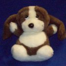 Stuffed Animal, Plush Toy,  Droopy Ears, Droopy Eyes Dog