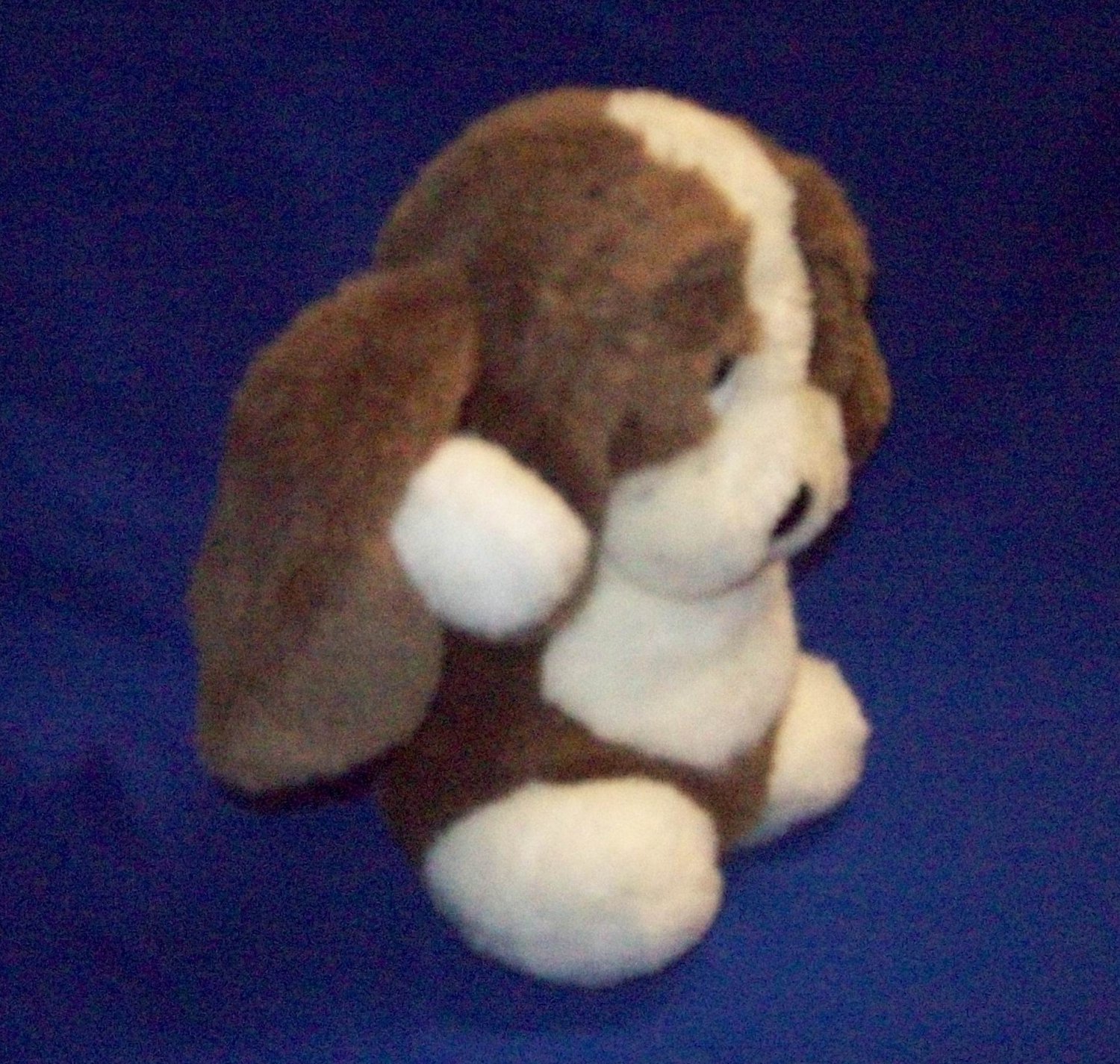 droopy dog plush