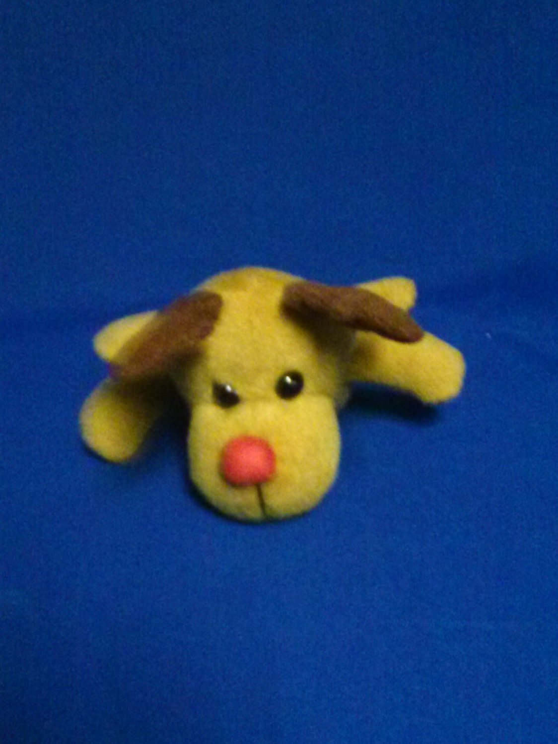 reindeer peeps plush toy