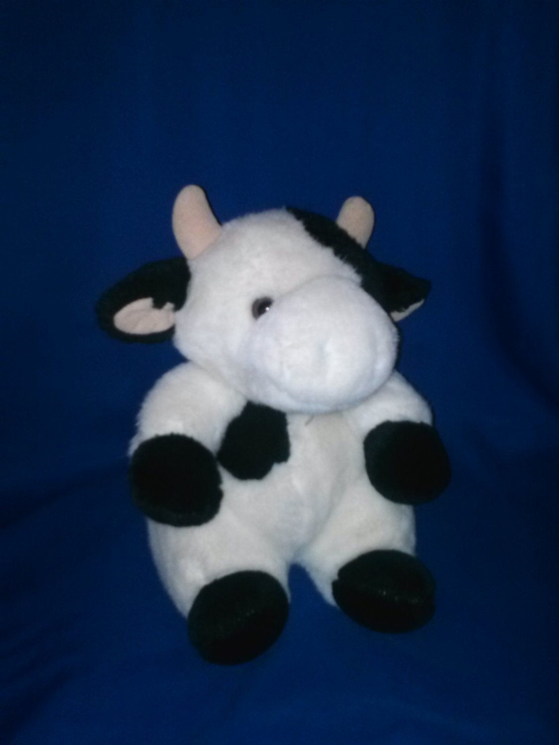 moo cow stuffed animal