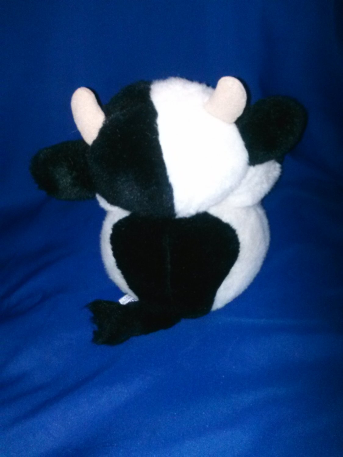 moo cow stuffed animal