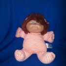 STUFFED ANIMALS -  Cabbage patch Kid Koosas 1983, #69