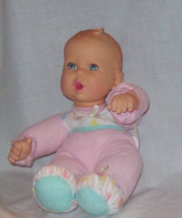 gerber baby doll 1998