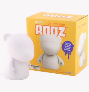 Munnyworld Rooz