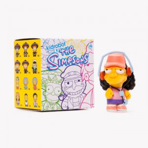 Simpsons Series 2 Blind Box