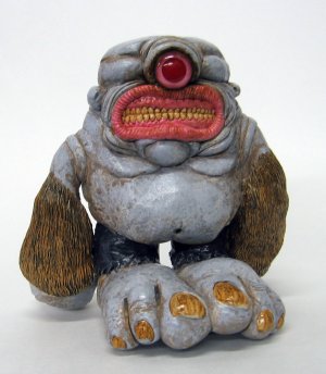 Motorbot Custom Joe Schmoe