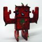 Mark Nagata Custom Joe Schmoe