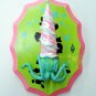 "Cupcake McTenticals" by Emi Slade