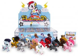 Tokidoki - Unicorno Blind Box