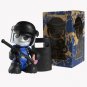 Kidrobot 19: KidRiot by MAD
