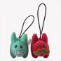 Mini Plush Labbit Blind Box
