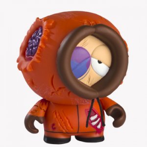 South Park - Dead Kenny Mini Figure