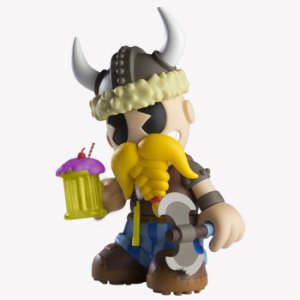 KidOlaf - Kidrobot 20