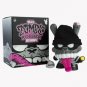 Zombie Robber 8" Dunny - MAD
