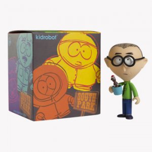 South Park Mini Figure - Blind Box