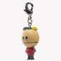 South Park Zipper Pulls
